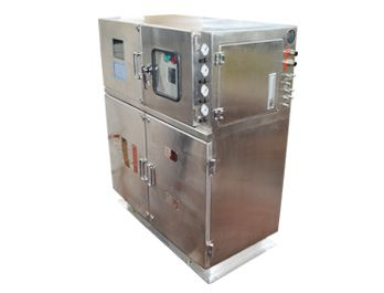 GC-400在线过程气相色谱仪