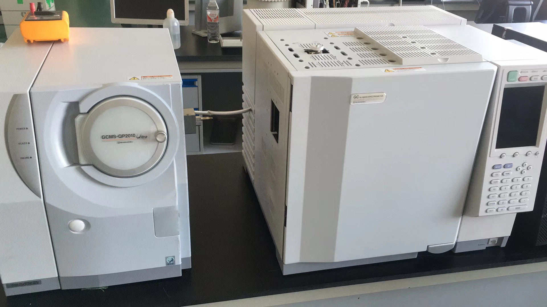 回收销售进口二手分析仪器